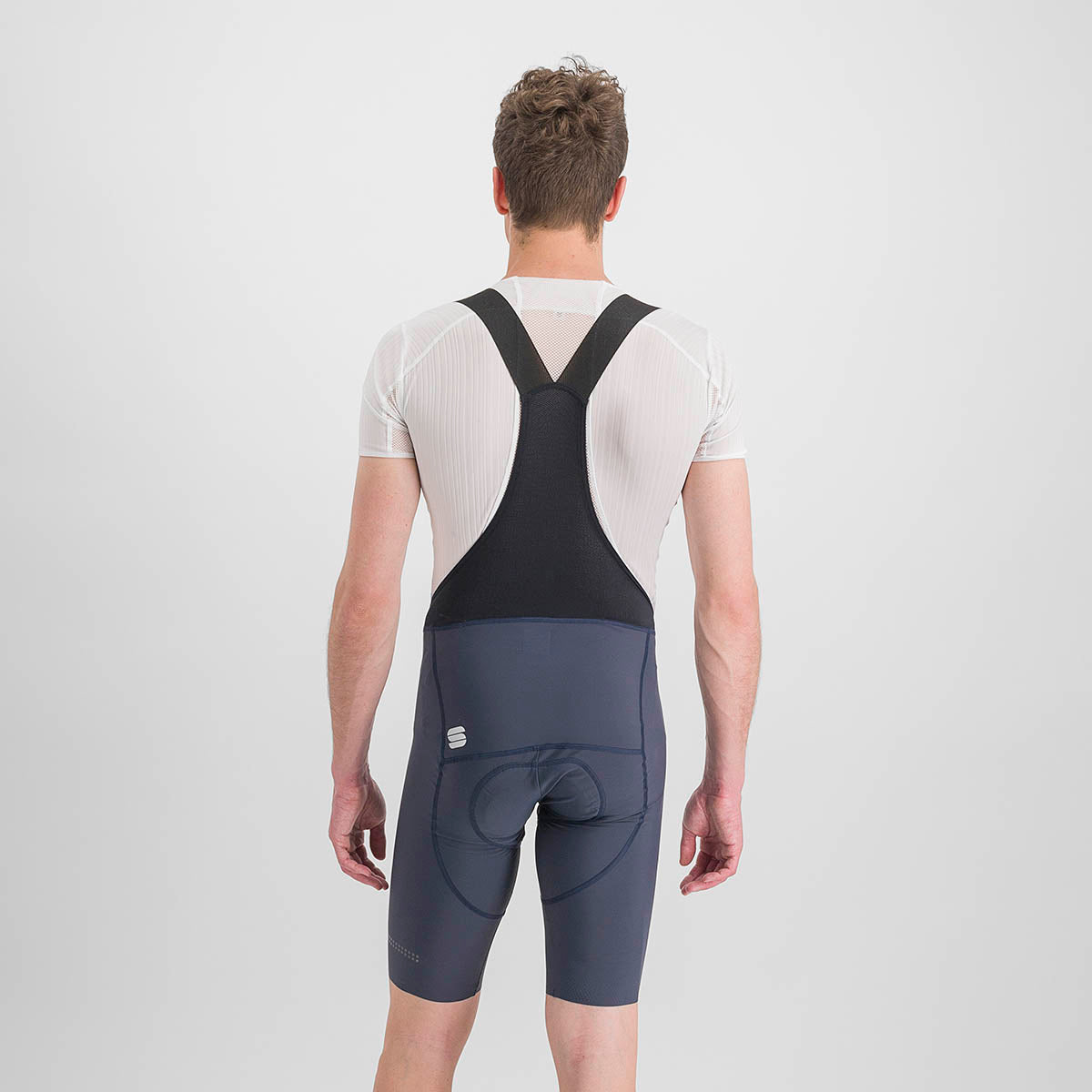 Sportful Classic Bibshort - Galaxy Blue