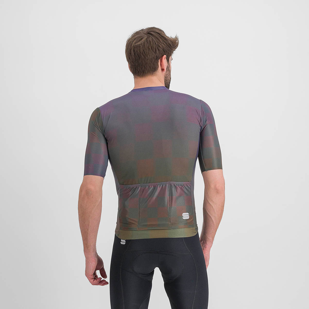 Sportful Rocket Jersey - Beetle Mulled Grape