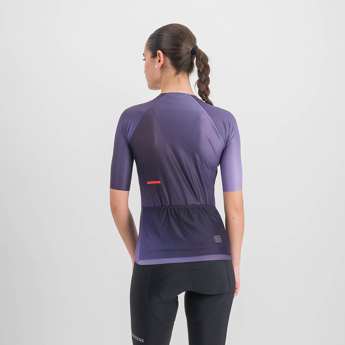 Sportful Light Pro W Jersey - Shaded Nightshade