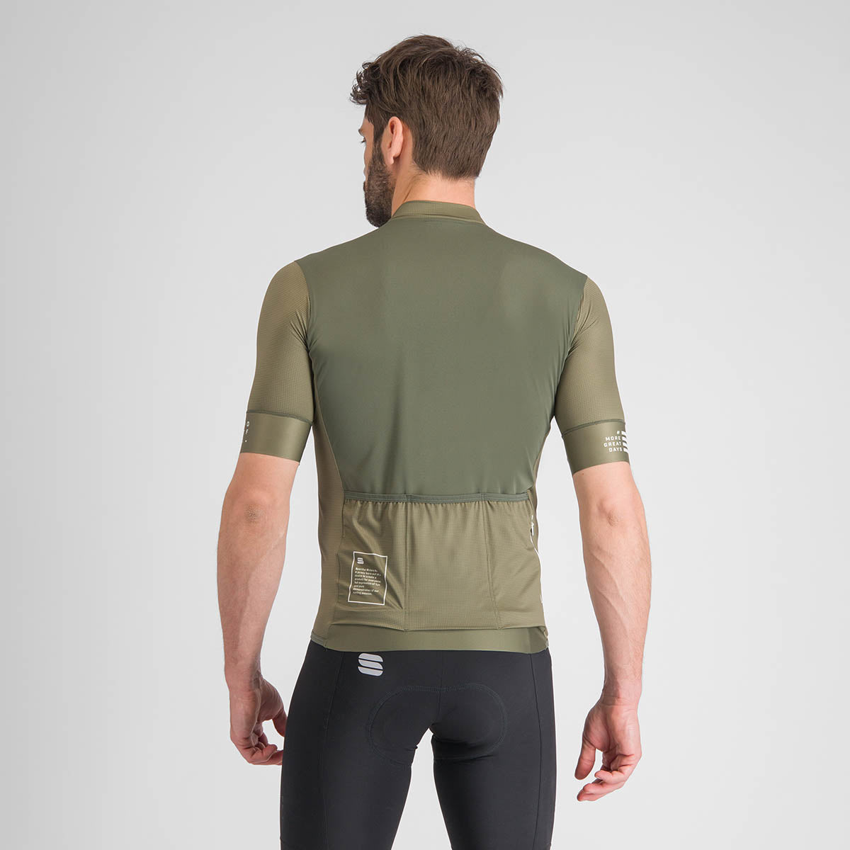 Sportful Srk Jersey - Beetle