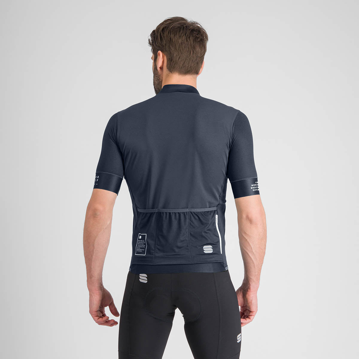 Sportful Srk Jersey - Galaxy Blue