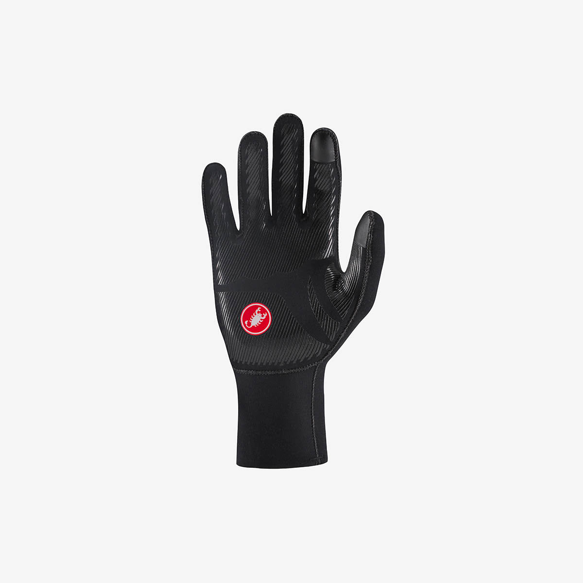 Castelli Diluvio One Glove - Black