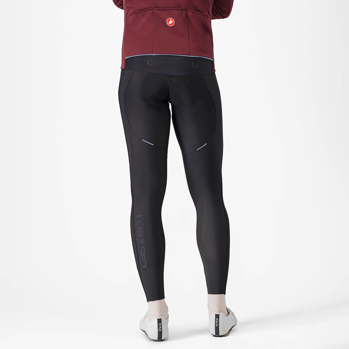 Castelli Espresso Bibtight - Black