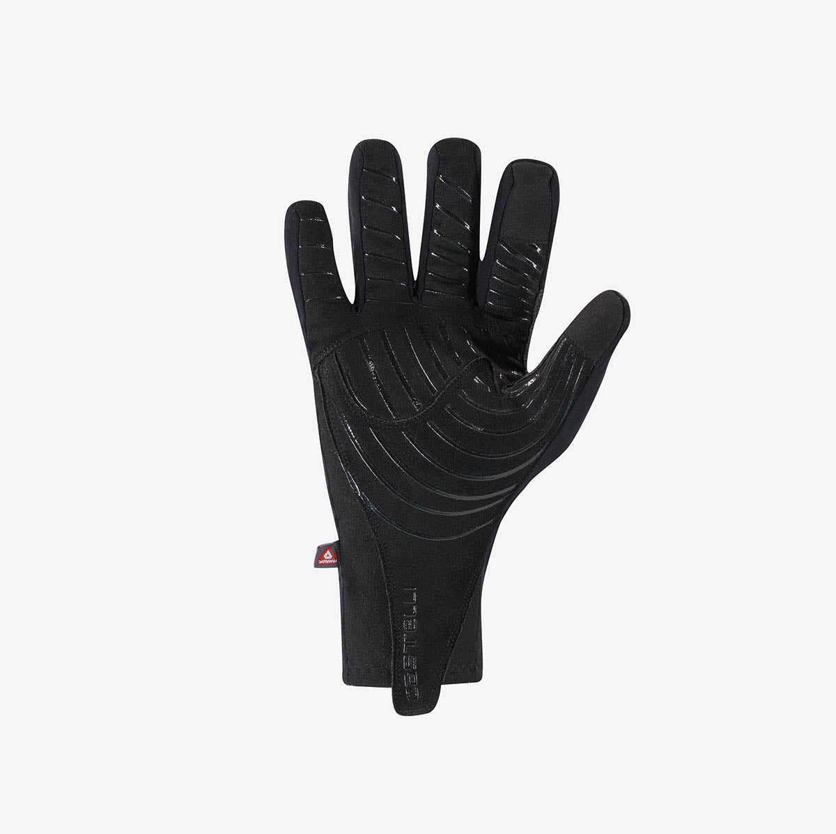 Castelli Espresso 2 Glove - Black