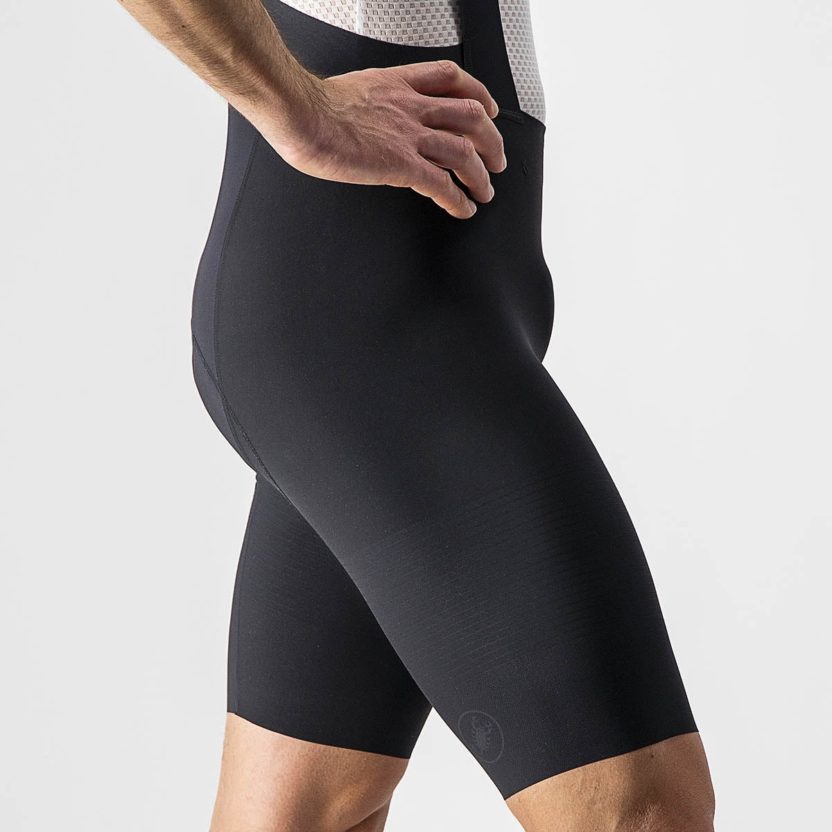 Castelli Premio Black Bibshort - Black
