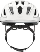 Abus Urban-I 3.0 ACE Fietshelm Polar White
