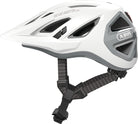 Abus Urban-I 3.0 ACE Fietshelm Polar White