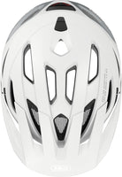 Abus Urban-I 3.0 ACE Fietshelm Polar White