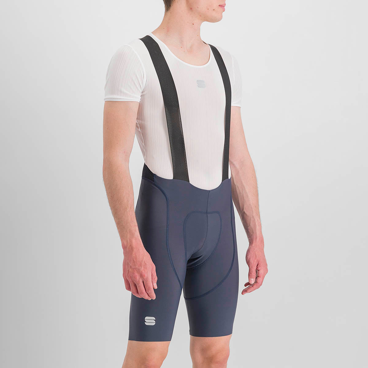 Sportful Classic Bibshort - Galaxy Blue