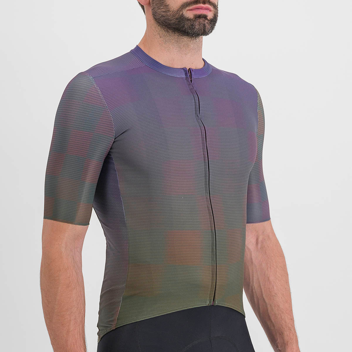Sportful Rocket Jersey - Beetle Mulled Grape