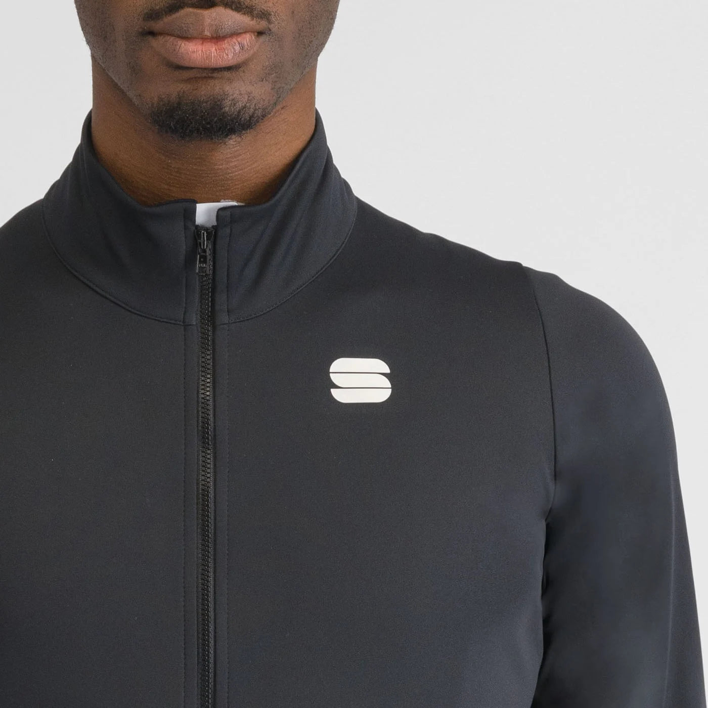 Sportful Fiandre Jacket - Black