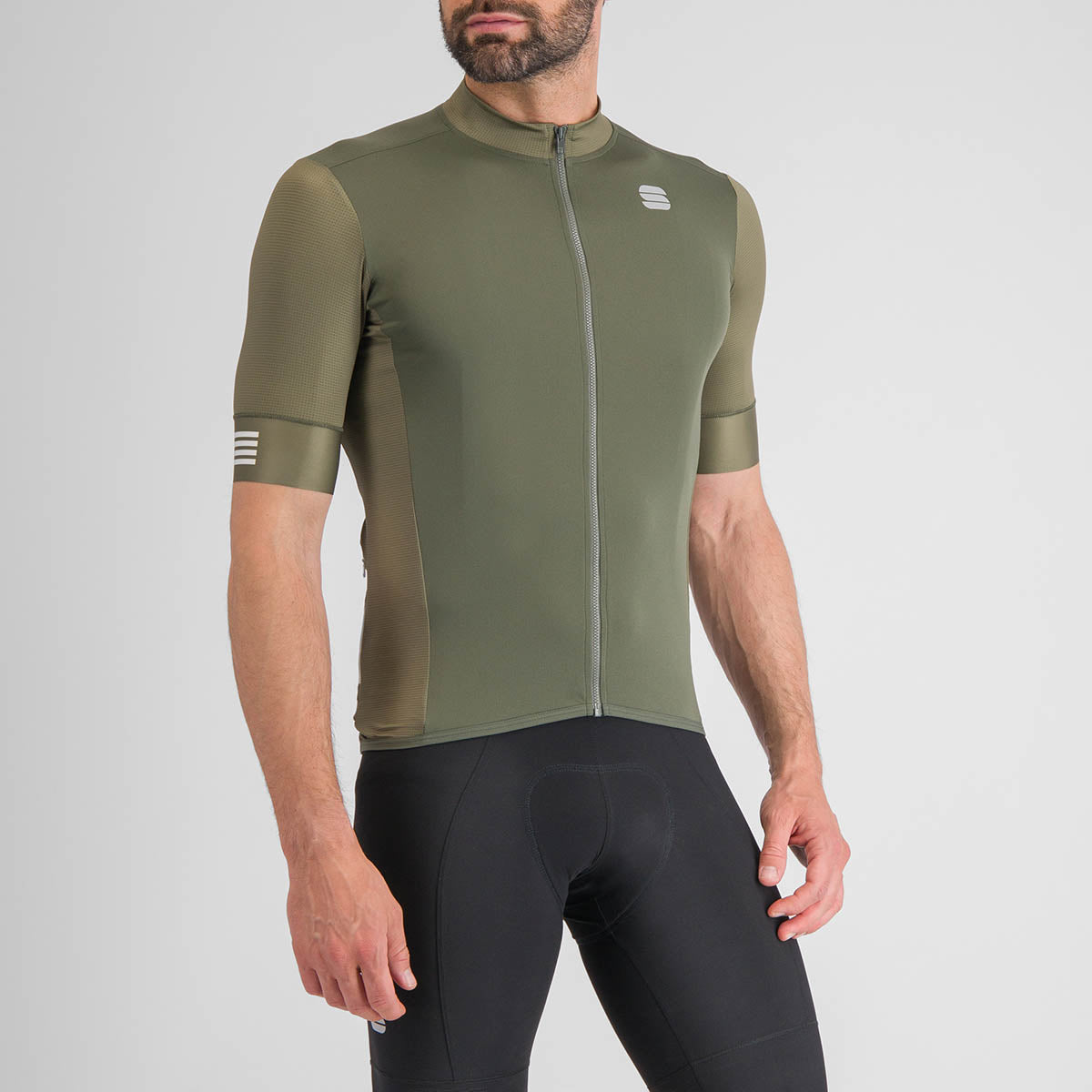Sportful Srk Jersey - Beetle