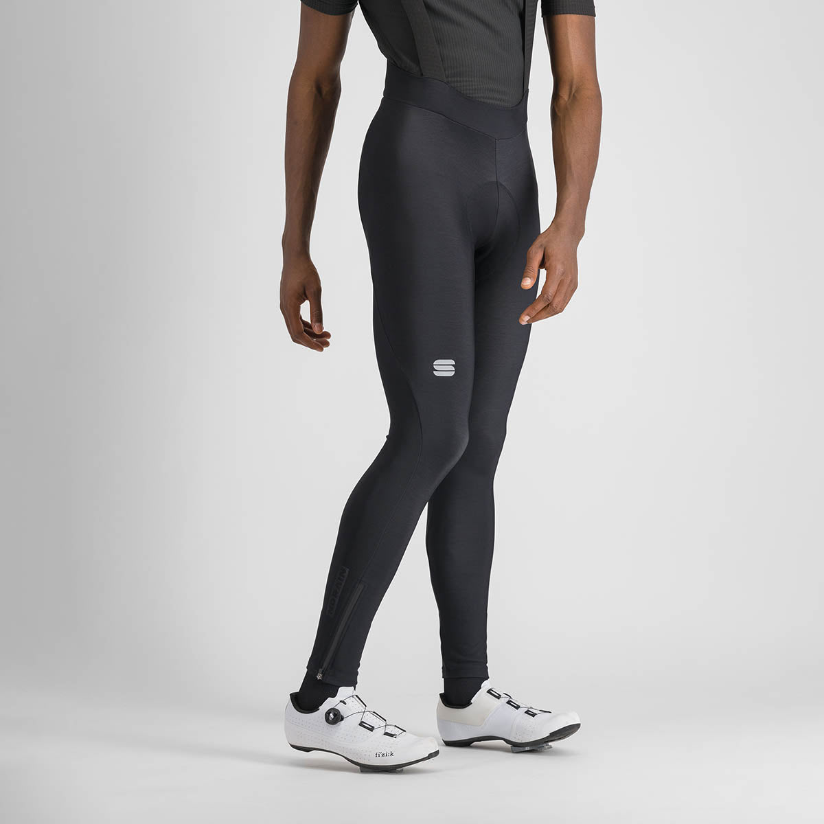 Sportful Fiandre Bibtight - Black (1124502-002)