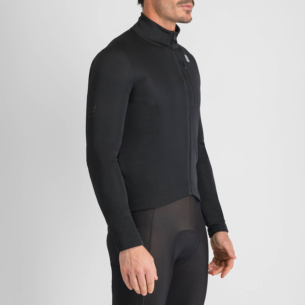 Sportful Srk Jacket - Black