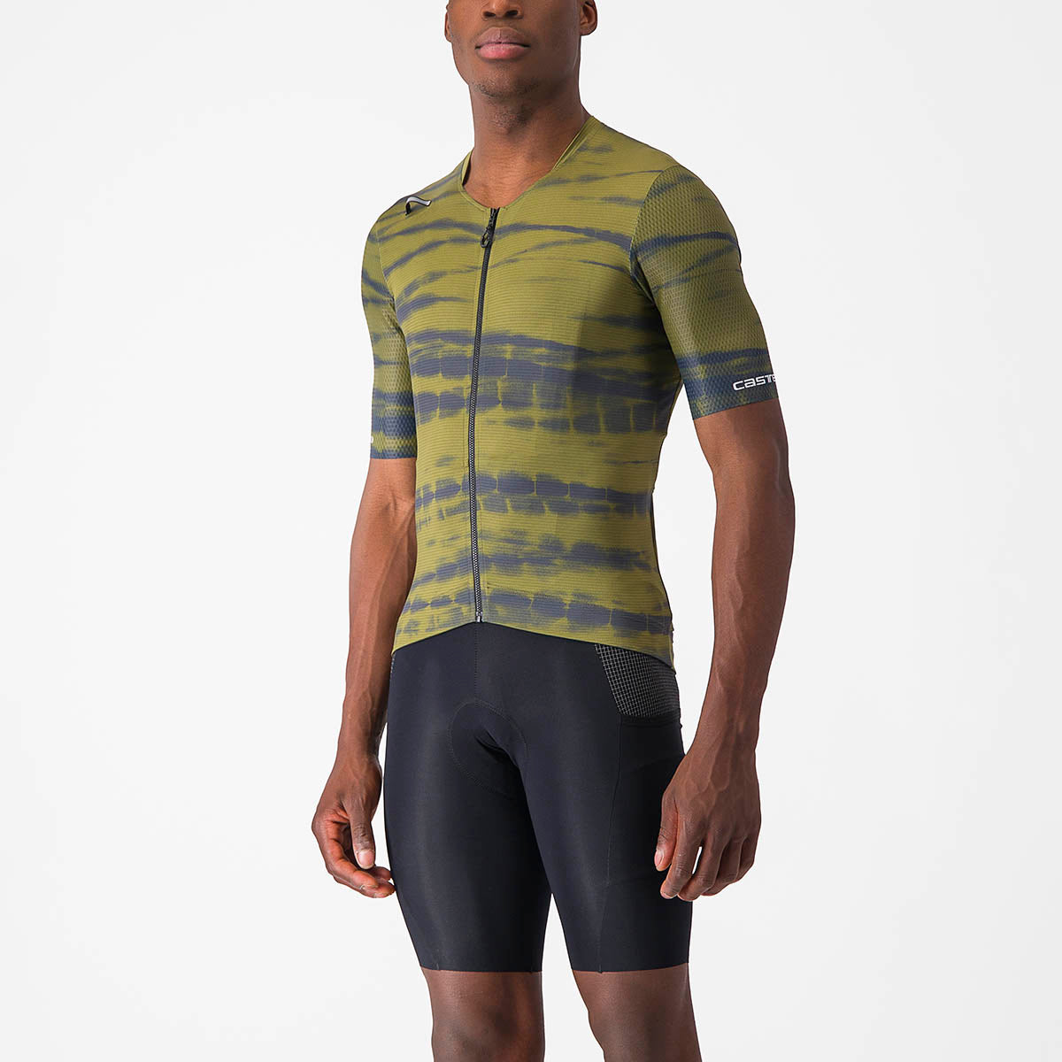 Castelli Unlimited Pro Jersey - Sage