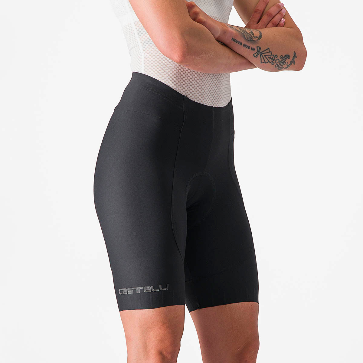 Castelli Espresso W Short - Black