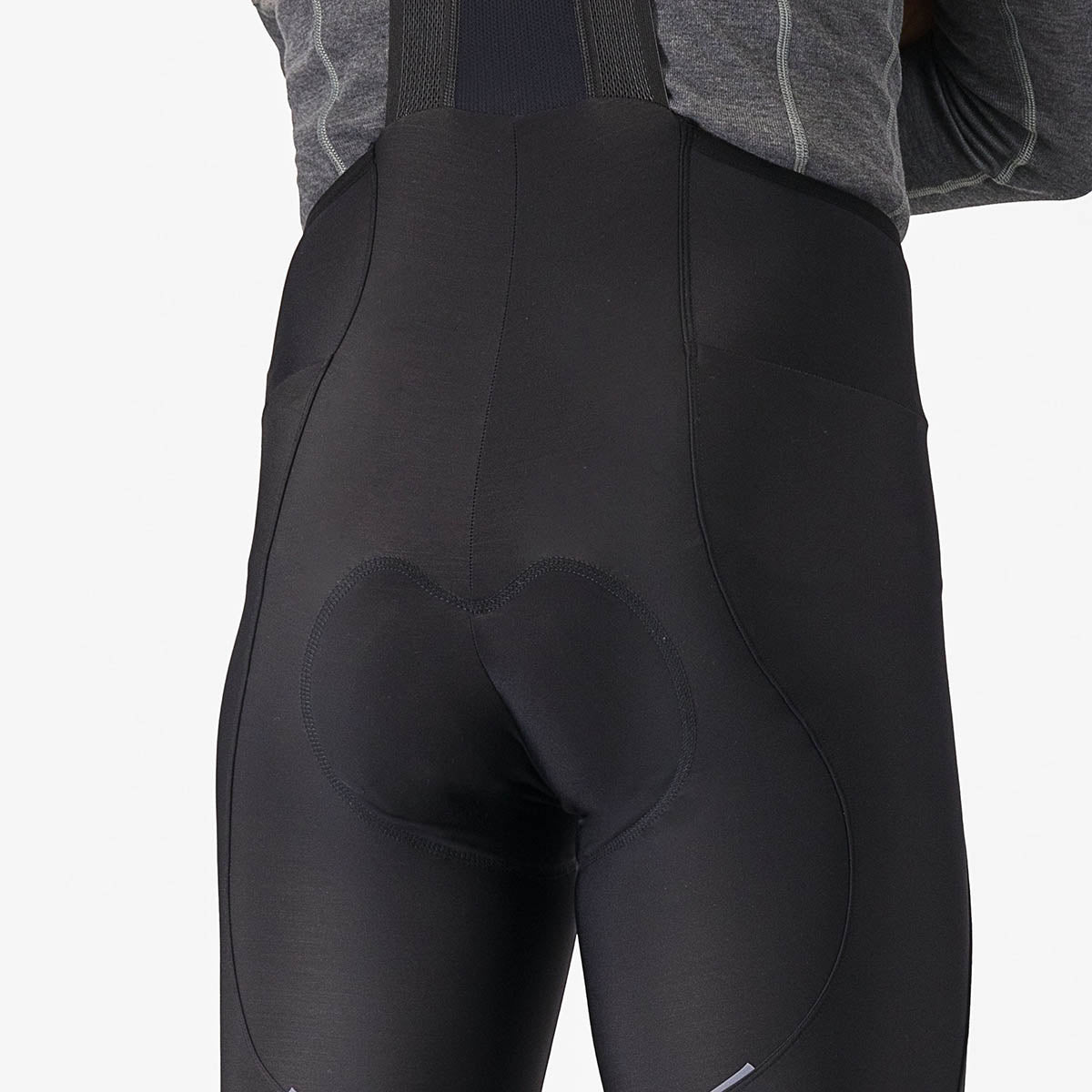 Castelli Espresso Bibtight - Black