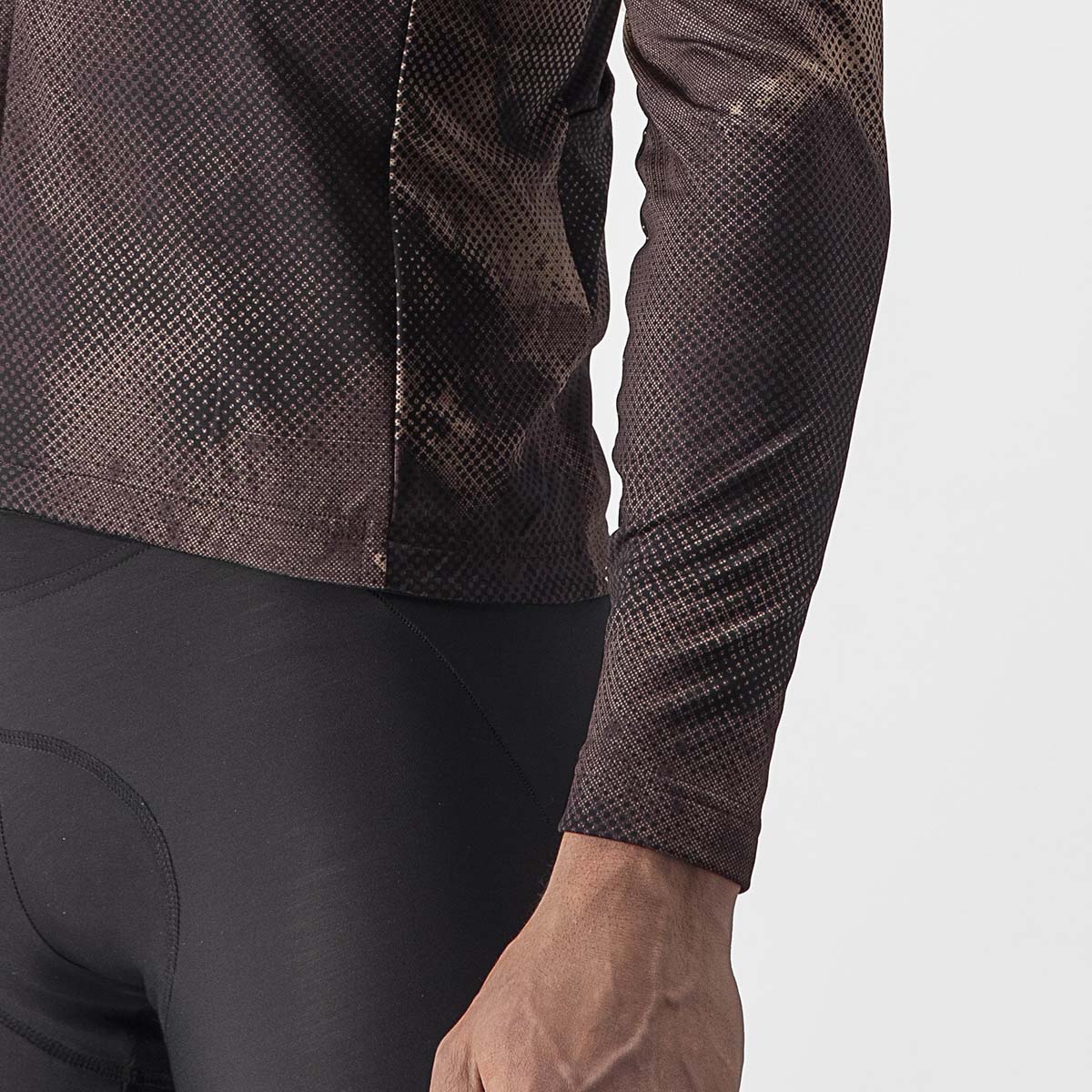 Castelli Ventaglio Jersey - Terra