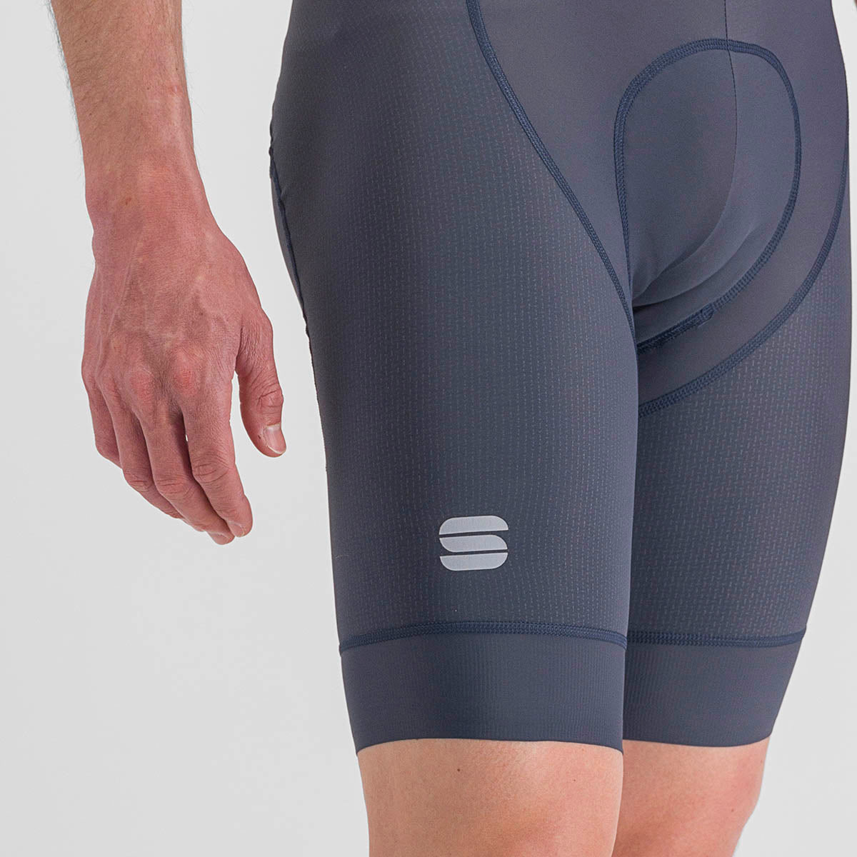 Sportful Bodyfit Pro Ltd Bibshort - Galaxy Blue