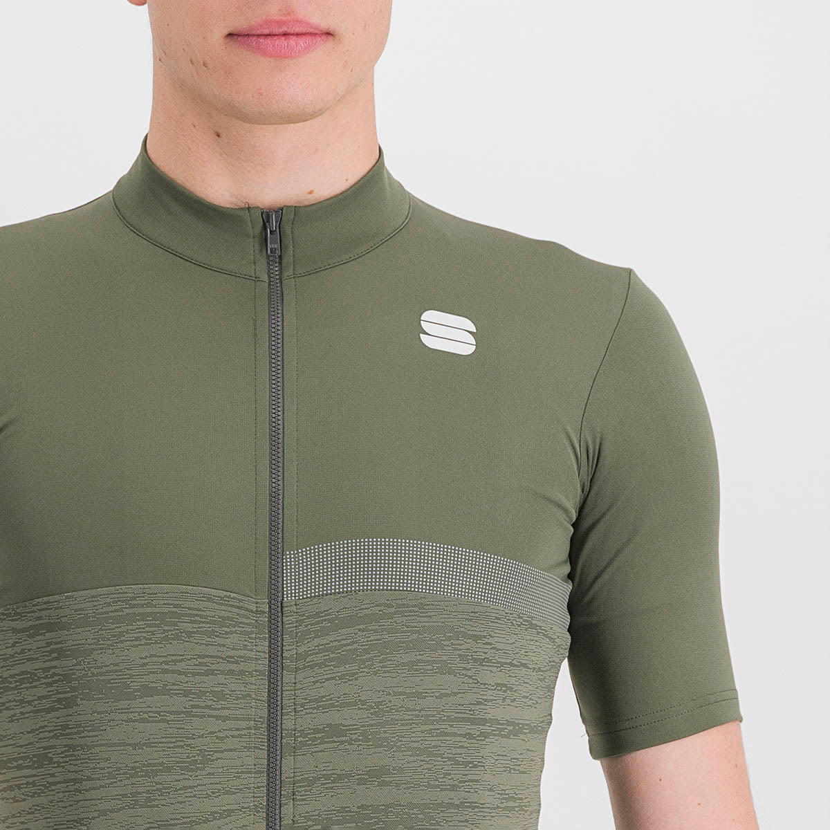 Sportful Giara Jersey - Beetle