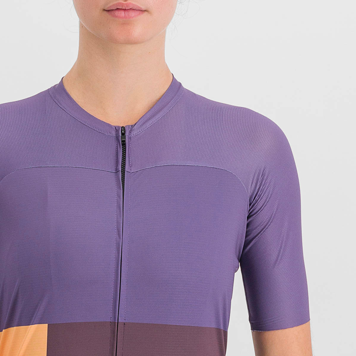 Sportful Snap W Jrs - Nightshade Mulled Grape