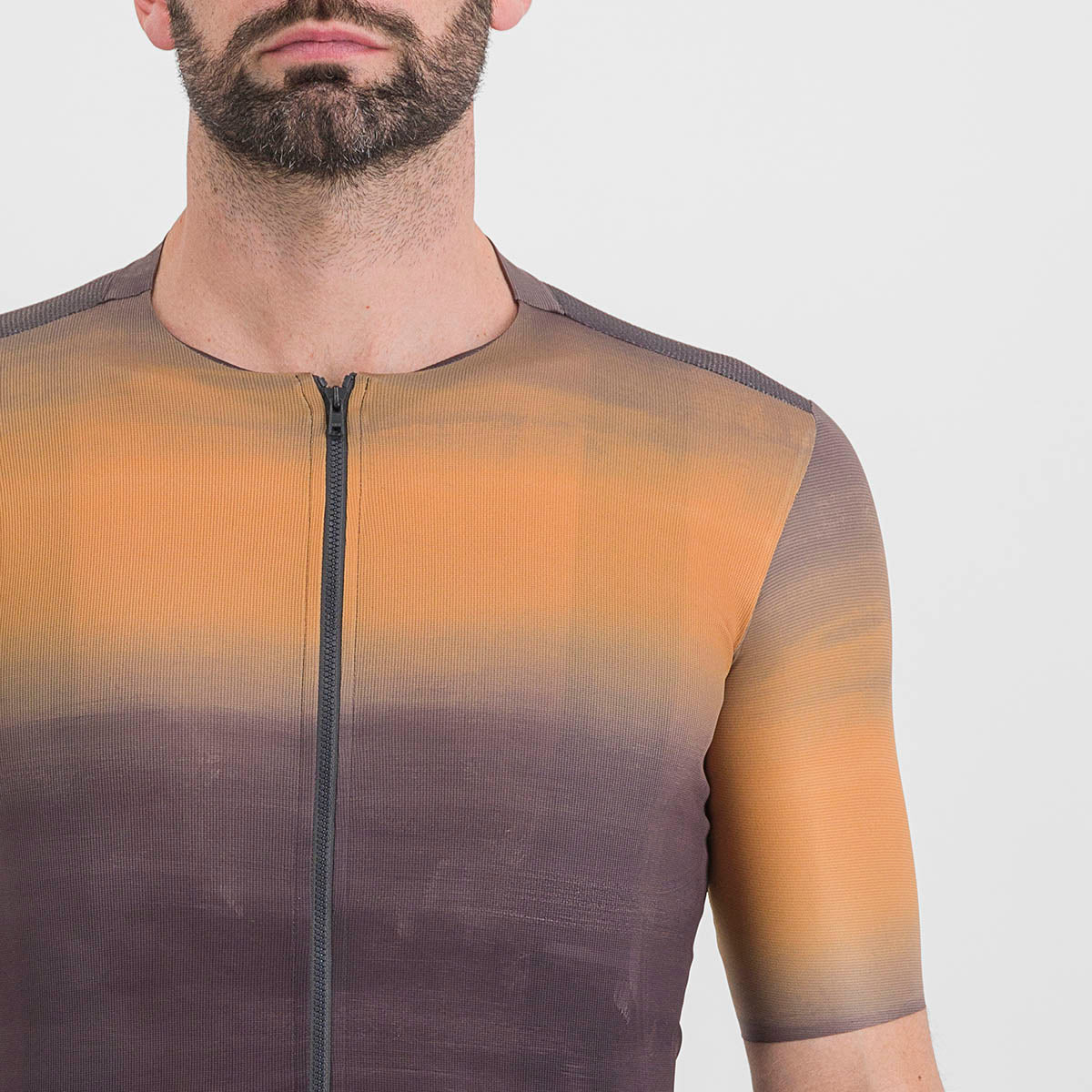 Sportful Sky Rider Supergiara Jersey - Mud