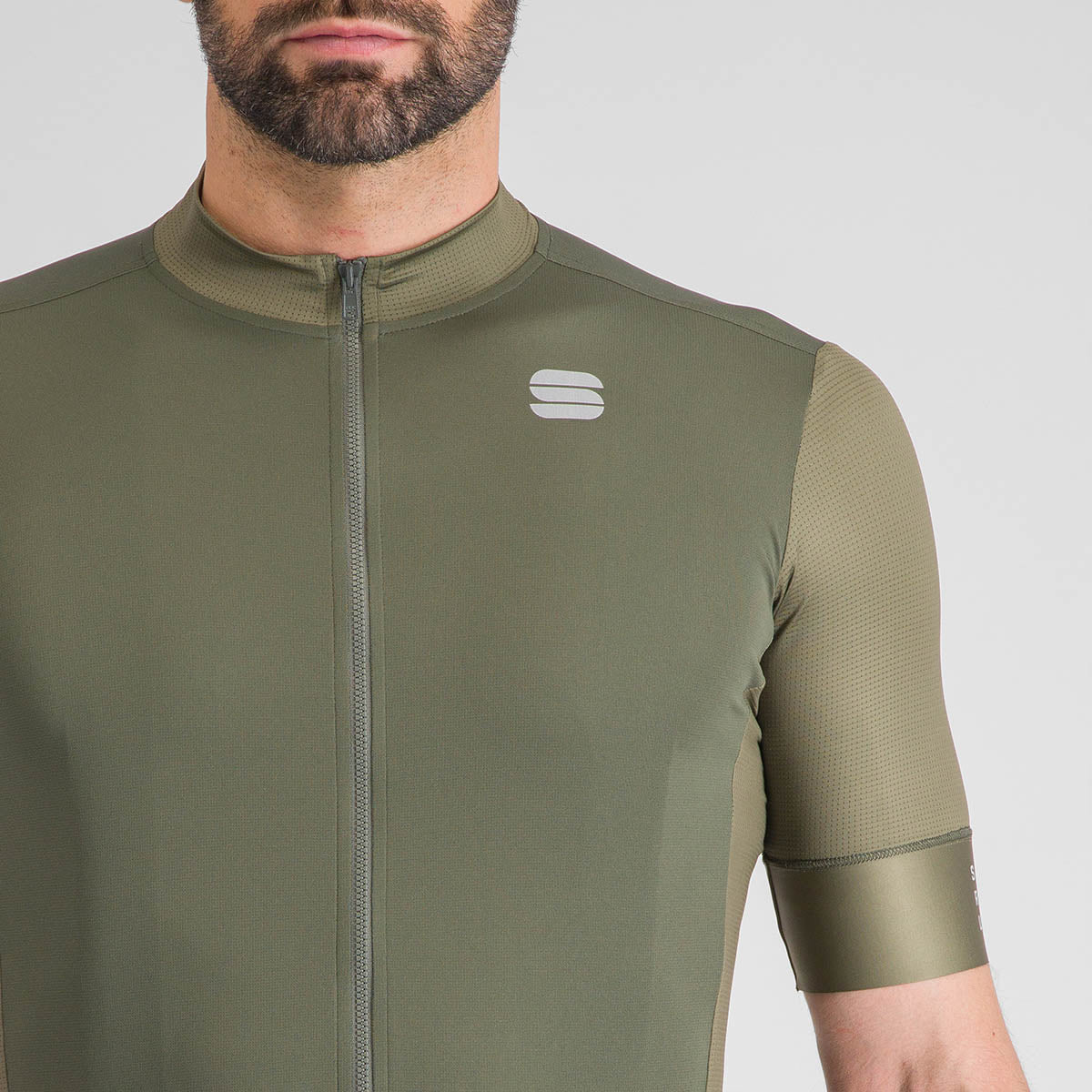 Sportful Srk Jersey - Beetle