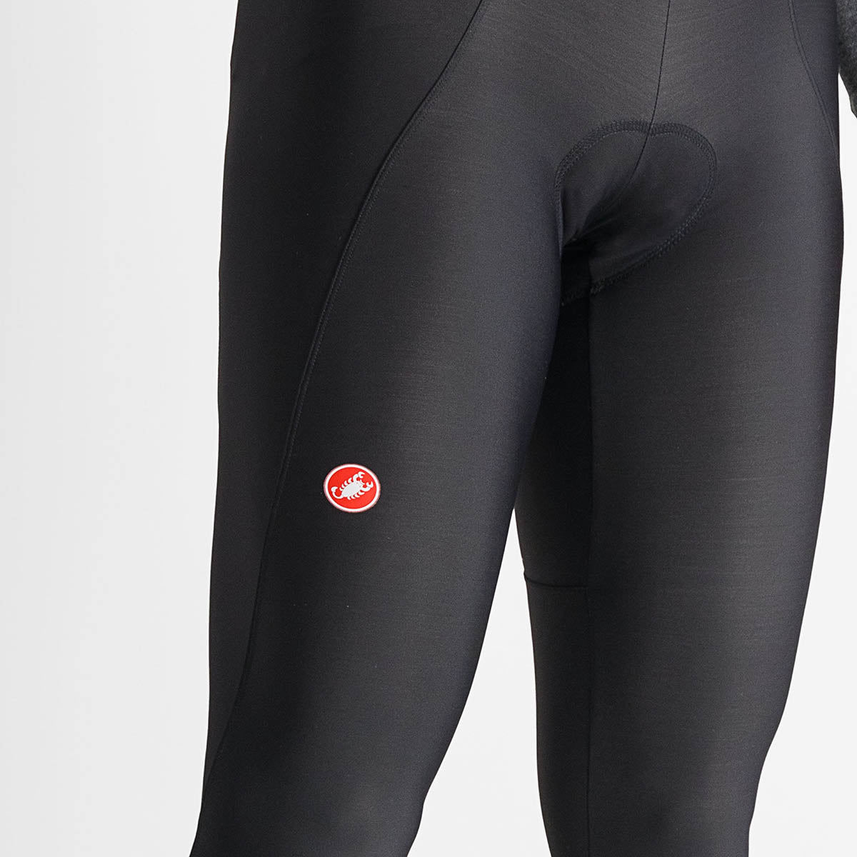 Castelli Espresso Bibtight - Black