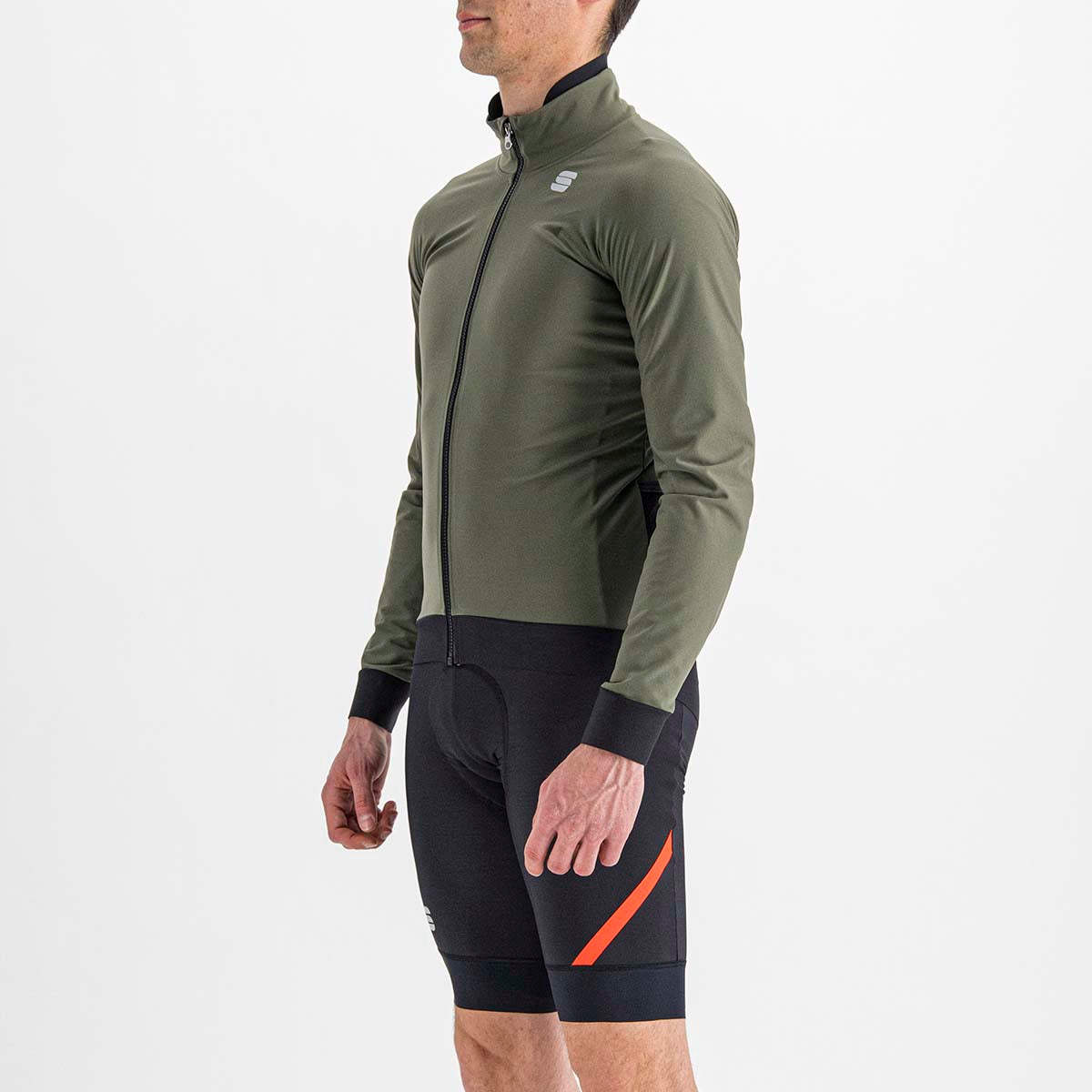Sportful Fiandre Pro Jacket - Beetle