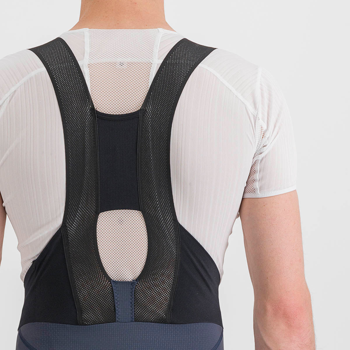 Sportful Bodyfit Pro Ltd Bibshort - Galaxy Blue