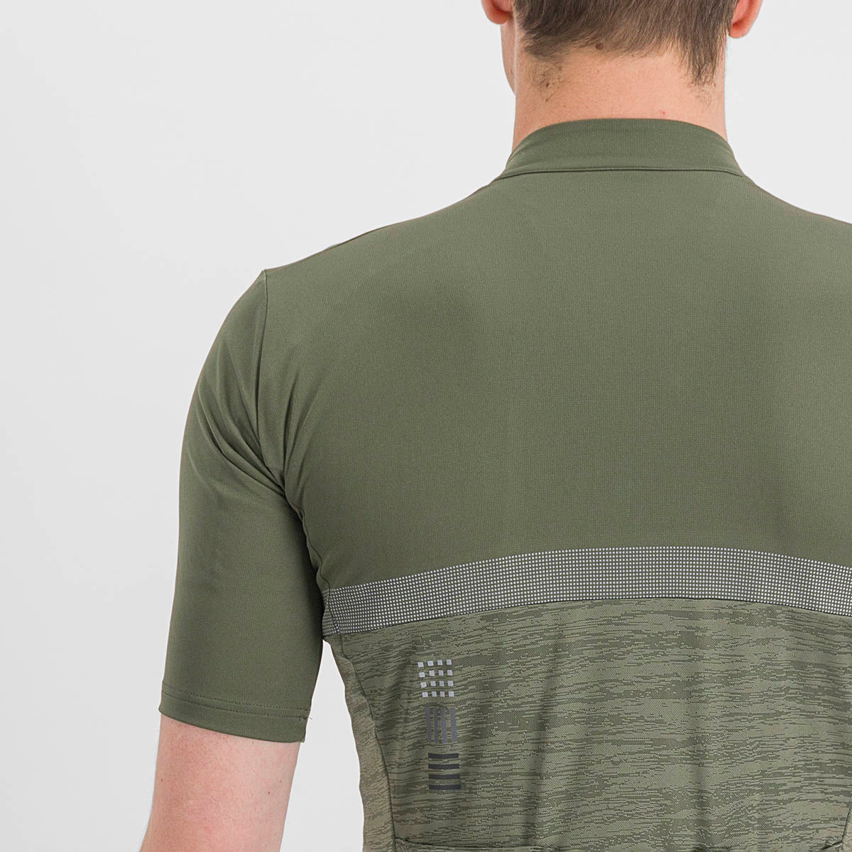 Sportful Giara Jersey - Beetle