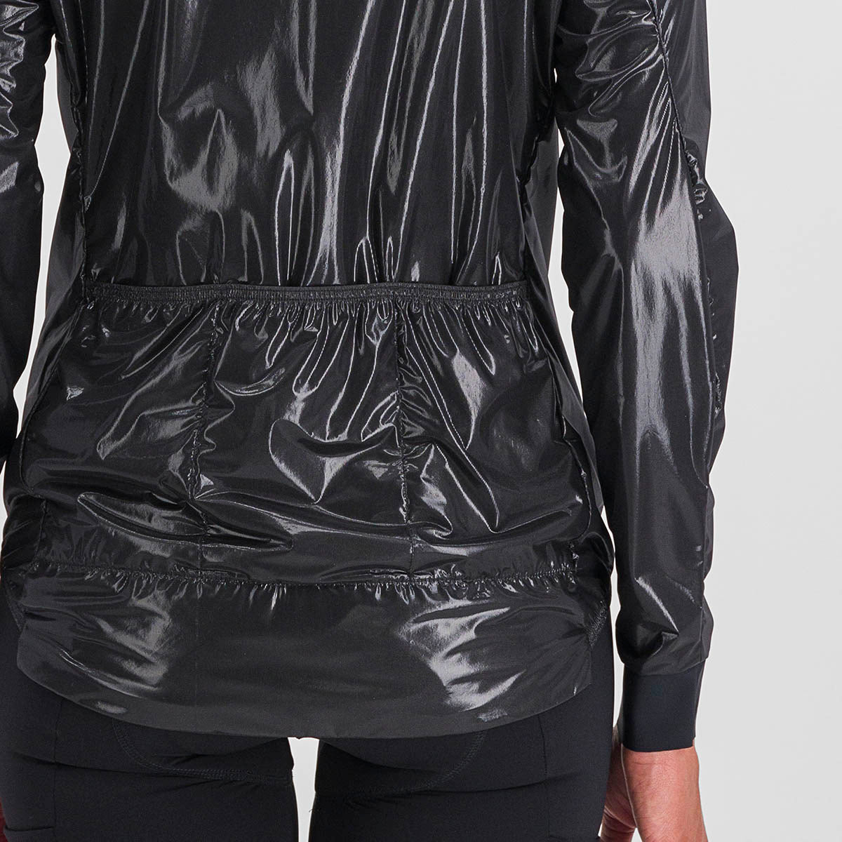 Sportful Giara W Packable Jacket - Black