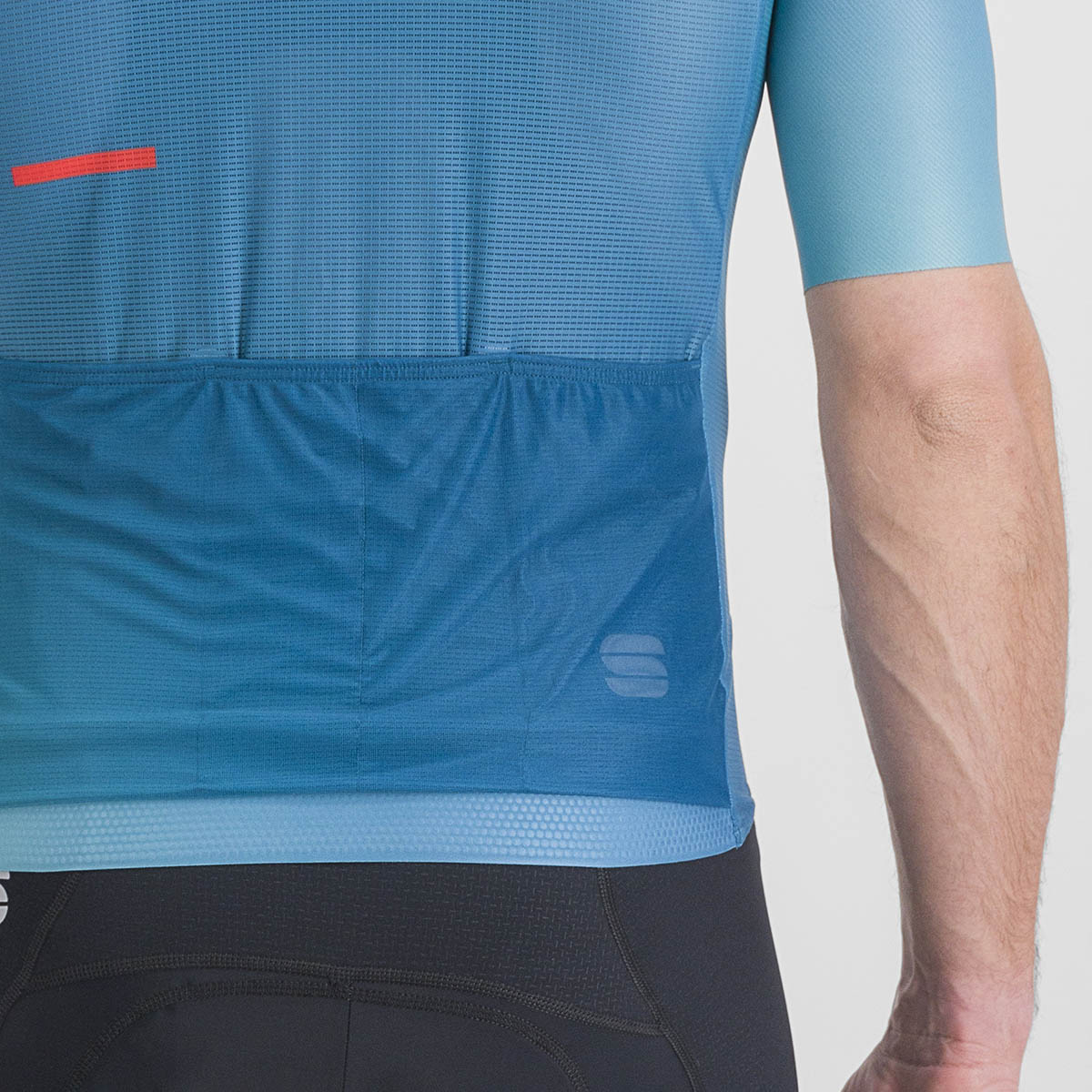 Sportful Light Pro Jersey - Shaded Berry Blue