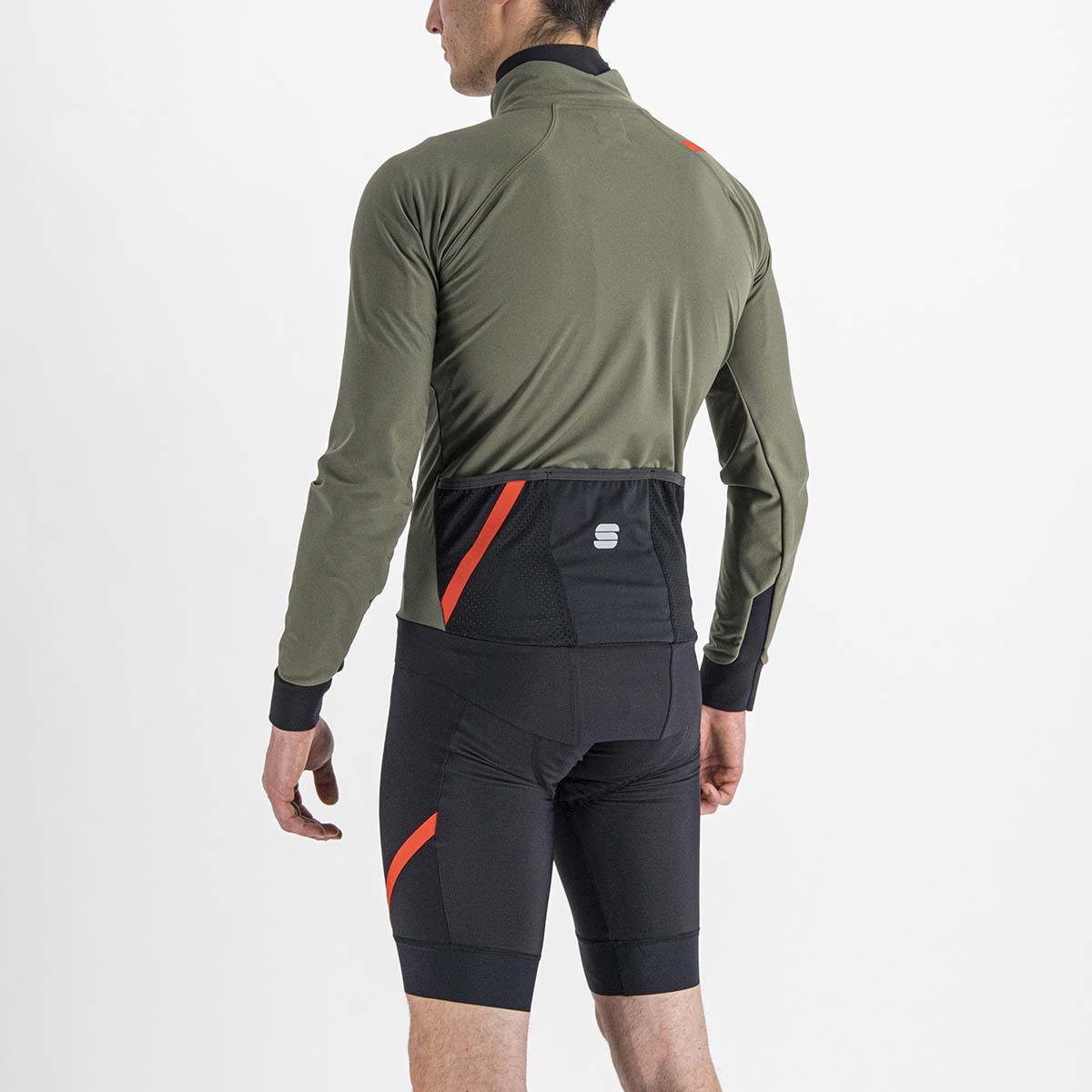 Sportful Fiandre Pro Jacket - Beetle