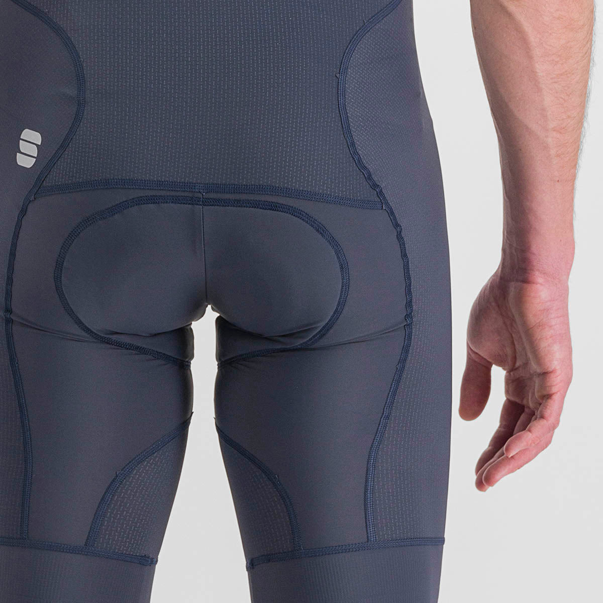 Sportful Bodyfit Pro Ltd Bibshort - Galaxy Blue