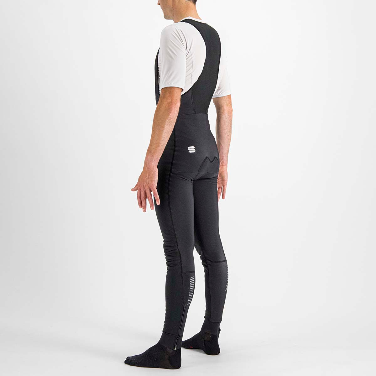 Sportful Infinium Bibtight - Black