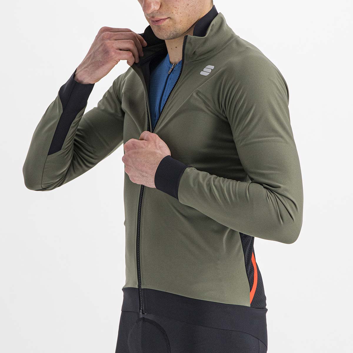 Sportful Fiandre Pro Jacket - Beetle