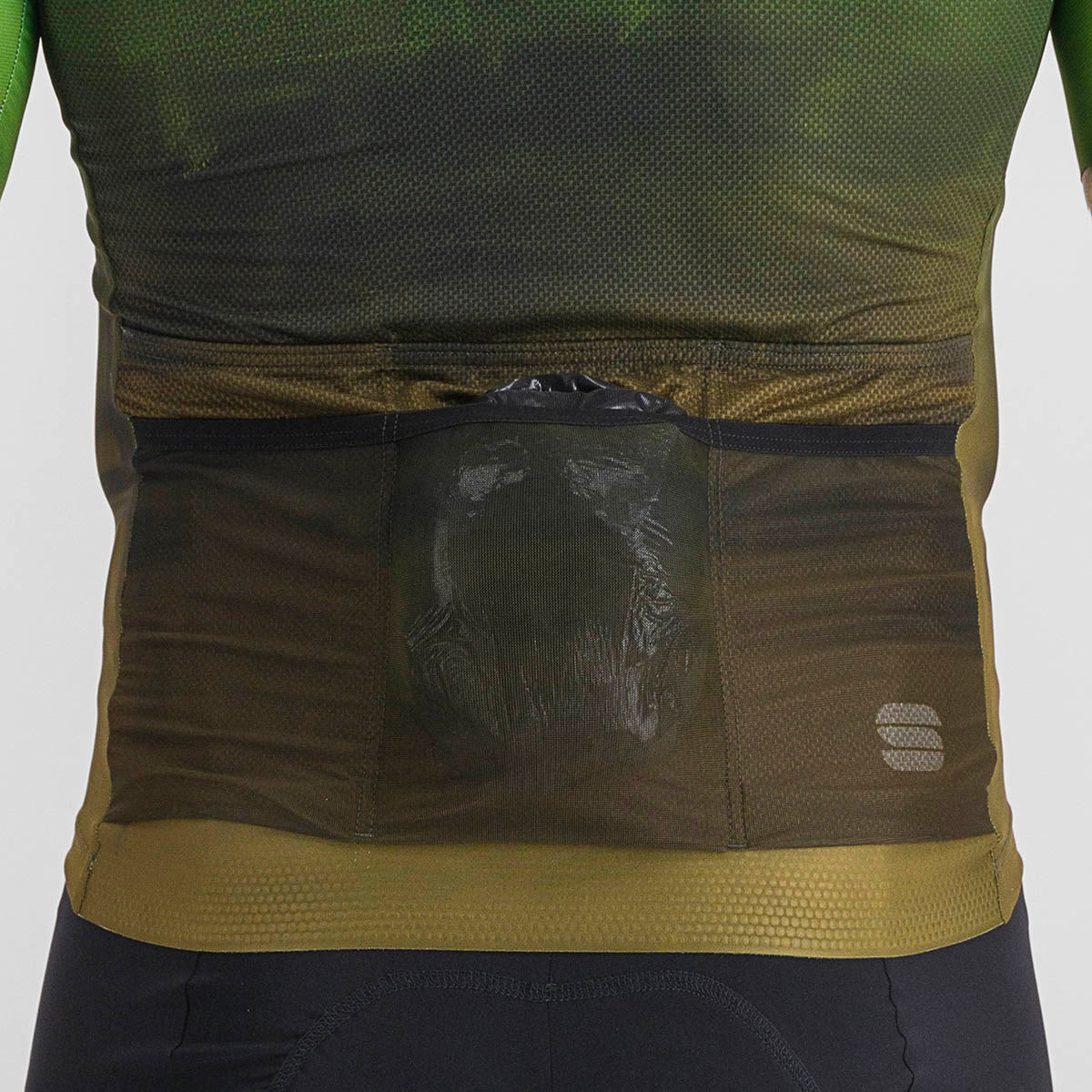 Sportful Giara Packable Jacket - Black