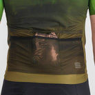 Sportful Giara Packable Jacket - Metal Bronze