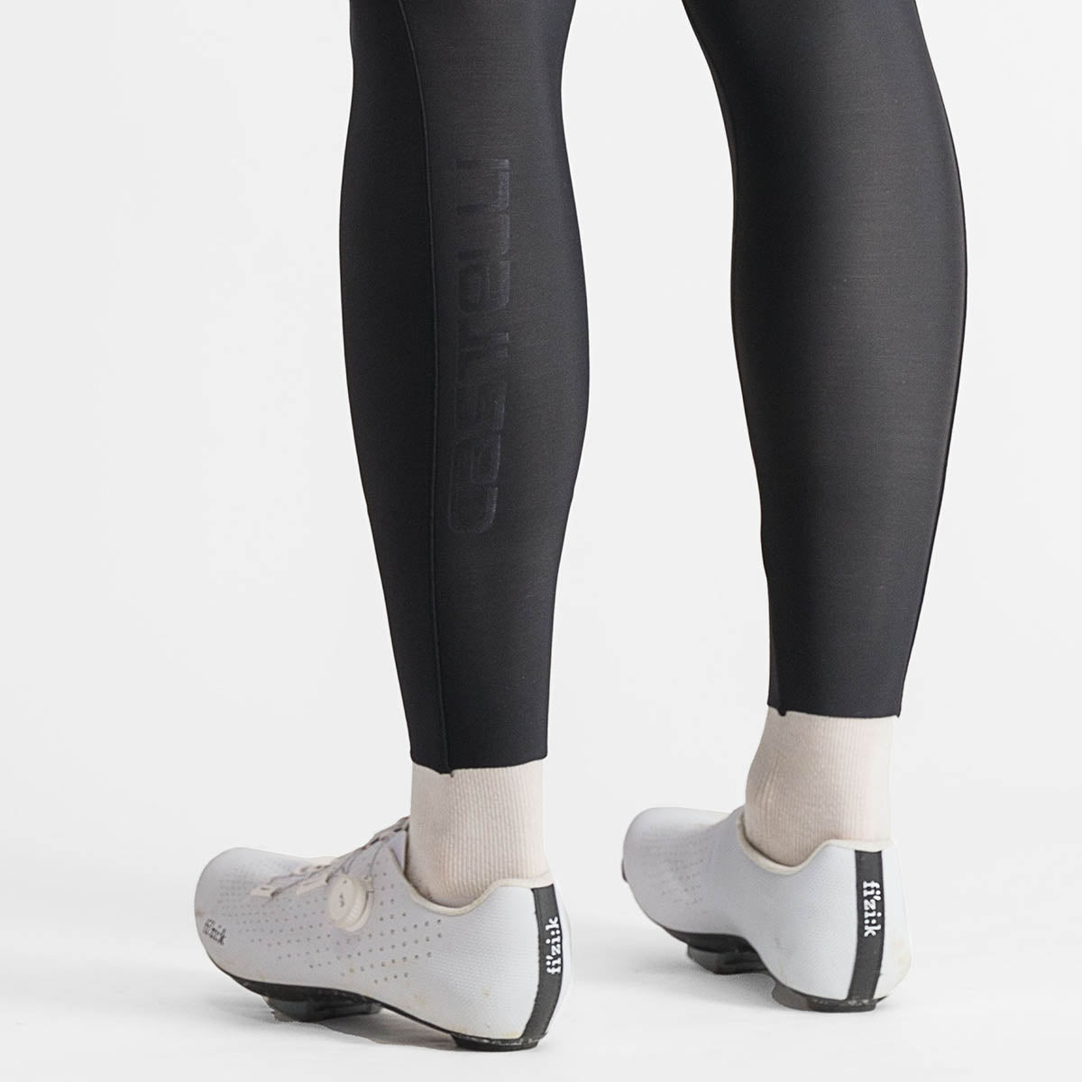 Castelli Espresso Bibtight - Black
