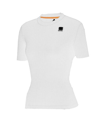 SPORTFUL Thermodynamic Mid T Lady Shirt KM White