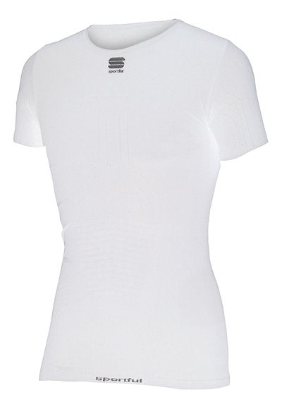 SPORTFUL Active 100 Shirt KM White