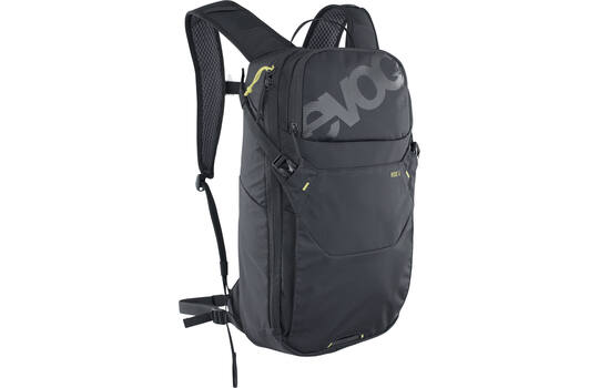 EVOC Ride 8 Black