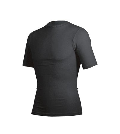 SPORTFUL 2nd Skin Deluxe T Shirt KM Black