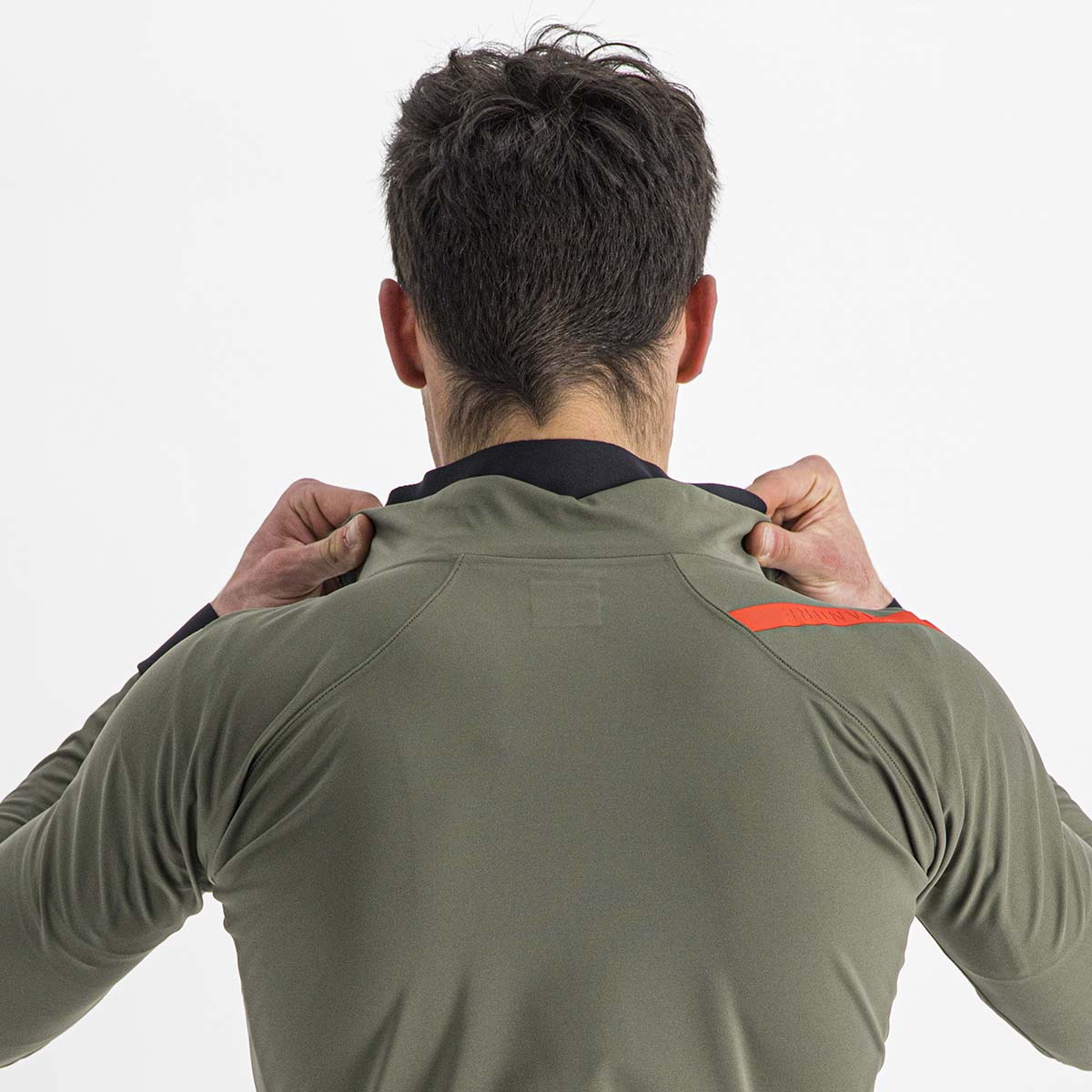 Sportful Fiandre Pro Jacket - Beetle