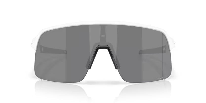 Oakley Sutro Lite Bril Matte White - Prizm Black
