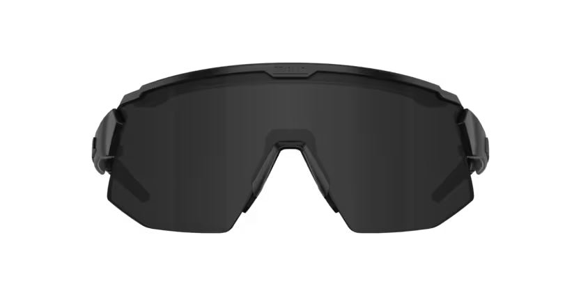 Bliz Breeze Bril Matt Black - Smoke Black