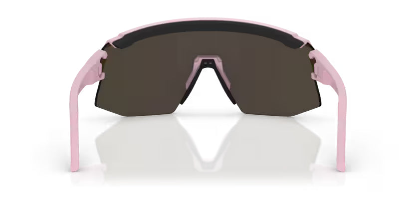 Bliz Breeze Bril Matte Powder Pink - Brown Rose Multi