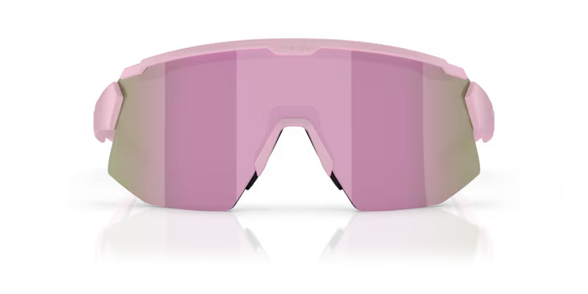 Bliz Breeze Bril Matte Powder Pink - Brown Rose Multi