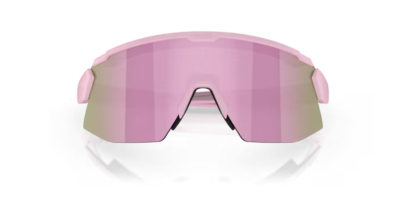 Bliz Breeze Bril Matte Powder Pink - Brown Rose Multi